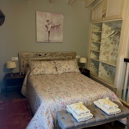 La Vierta Casa Rural Agroturismo Ribadesella Zewnętrze zdjęcie