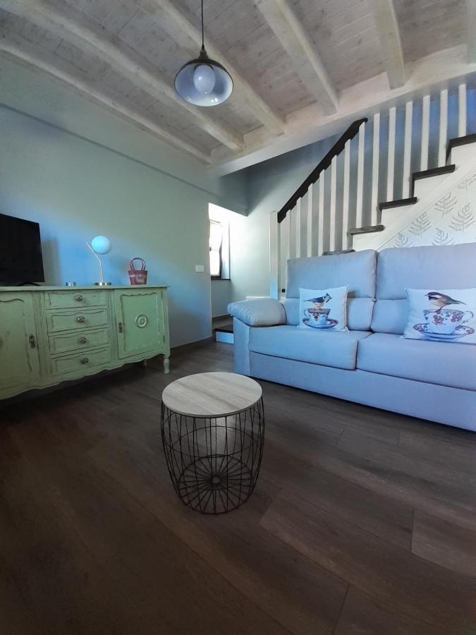 La Vierta Casa Rural Agroturismo Ribadesella Zewnętrze zdjęcie