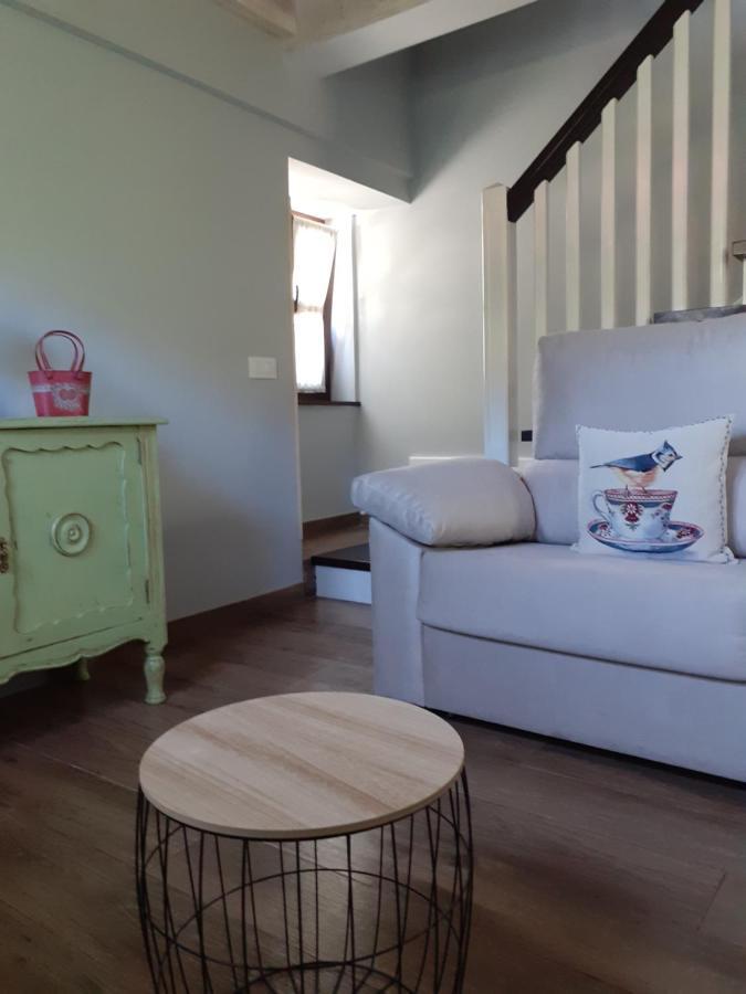 La Vierta Casa Rural Agroturismo Ribadesella Zewnętrze zdjęcie