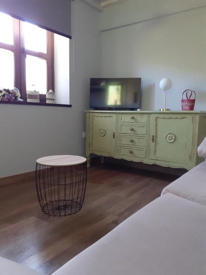 La Vierta Casa Rural Agroturismo Ribadesella Zewnętrze zdjęcie