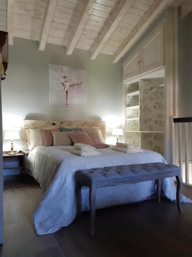La Vierta Casa Rural Agroturismo Ribadesella Zewnętrze zdjęcie