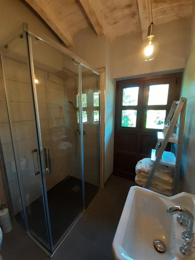 La Vierta Casa Rural Agroturismo Ribadesella Zewnętrze zdjęcie