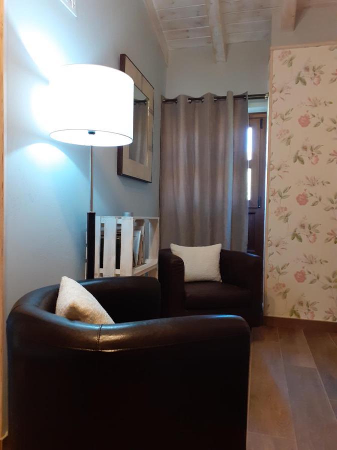 La Vierta Casa Rural Agroturismo Ribadesella Zewnętrze zdjęcie