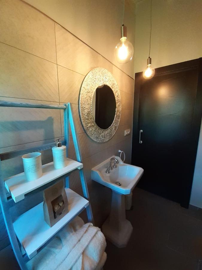 La Vierta Casa Rural Agroturismo Ribadesella Zewnętrze zdjęcie