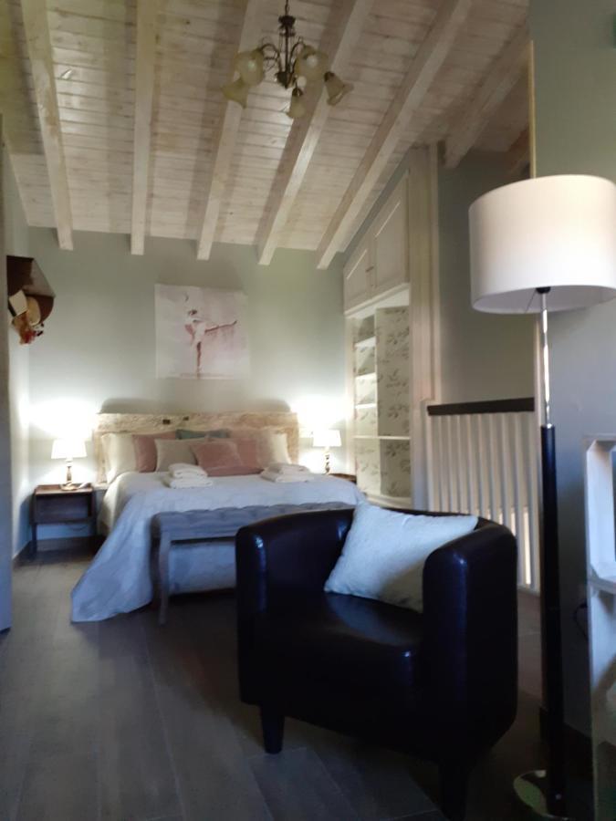 La Vierta Casa Rural Agroturismo Ribadesella Zewnętrze zdjęcie
